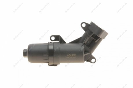 Корпус фільтра оливного Adler 0B5325060C