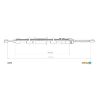 Автозапчасть ADRIAUTO 01.0237