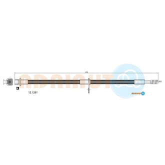 Автозапчастина ADRIAUTO 12.1291