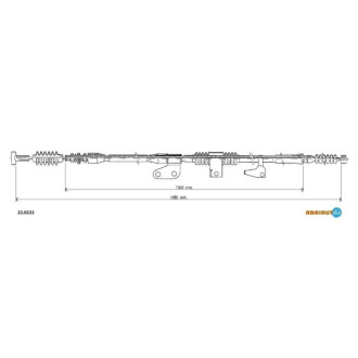 Автозапчастина ADRIAUTO 22.0222