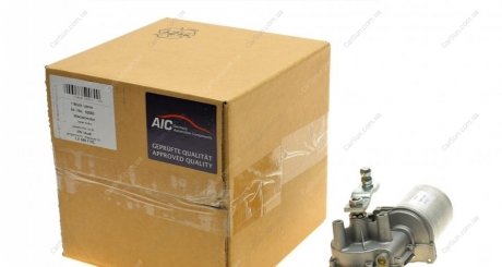 Моторчик склоочисника AIC 52080