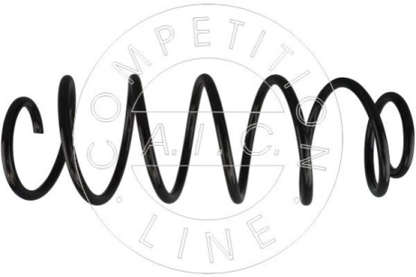 Пружина ходової частини AIC 53764 (фото 1)
