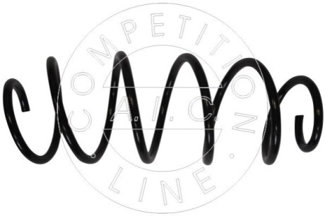 Пружина ходової частини AIC 54677