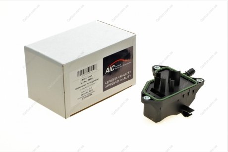 Масловідокремлювач системи вентиляції картерних газів AIC 55570