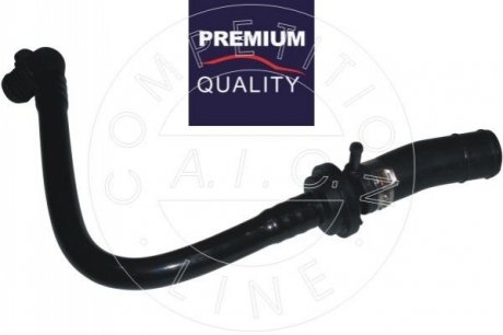 Шланг вакуумний Premium Quality, OEM Quality AIC 56367