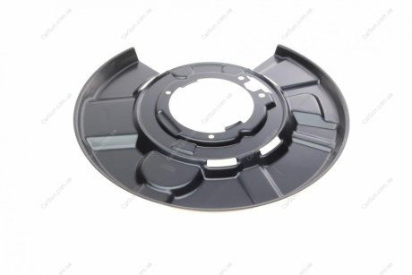 Защита диска тормозного (заднего) (R) BMW 3 (E90/F30)/1 (E87)/4 (F32/F33) 05- AIC 56989