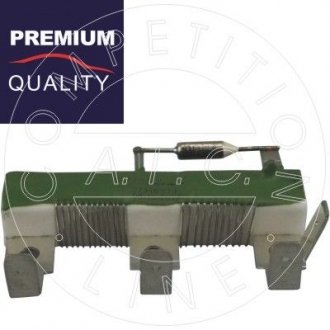 Резистор вентилятора Premium Quality, OEM Quality AIC 57316