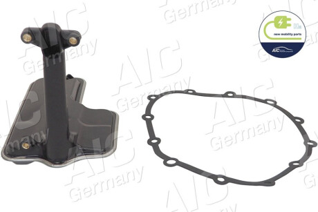 Фільтр АКПП Audi A4/A5/A6/A7 1.8-3.2 07-18 AIC 57380