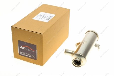 Радіатор рециркуляції відпрацьованих газів AIC 58051