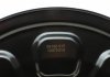 Кожух тормозного диска - (2K0501101K / 2K0501101M / 2K5501101E) AIC 58188 (фото 5)