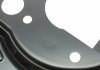 Кожух тормозного диска задний - (4209A9 / 420996) AIC 58259 (фото 4)