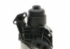 Корпус фильтра масляного VW Golf/Audi A3 1.6/2.0 TDI 15- (с радиатором) AIC 58327 (фото 11)