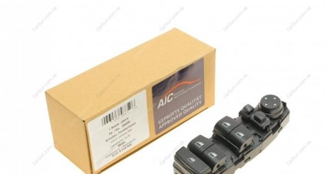 Кнопка склопідйомника AIC 58859