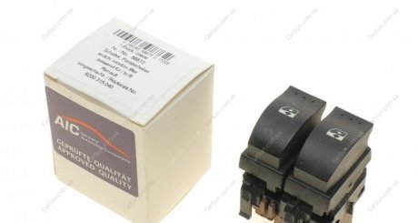 Кнопка склопідйомника AIC 58873