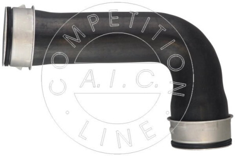 Патрубок интеркулера VW Golf IV/Seat Leon/Toledo II 1.9TDI 00-06 AIC 70721