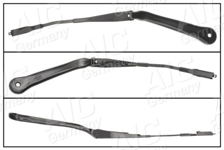 Рычаг стеклоочистителя, система очистки окон, Оригинальное качество AIC 70747