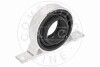 Подшипник подвесной BMW 5 (E60/E61)/X3 (E83) 04-11 (d=30mm) M47/N43/N46/N47 AIC 71503 (фото 4)