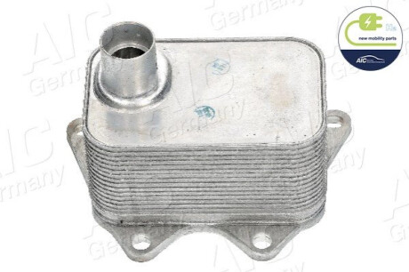 Радіатор оливний VW T5/T6 2.0 TSI 11-(теплообмінник) AIC 71952