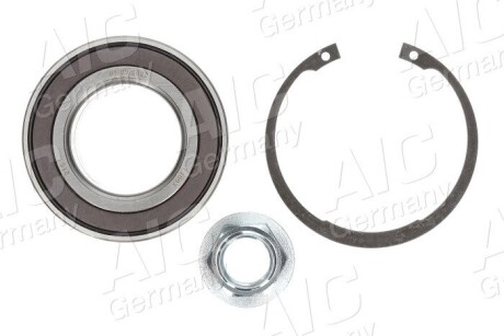 Подшипник ступицы (передней) Ford Ranger 11- (+ABS) (55x47x88) AIC 73003