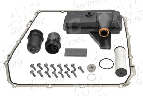 Комплект для заміни оливи АКПП Audi A4/A5/A6/A7/Q5 2.0-4.2 07-18 (+масло) AIC 73965SET