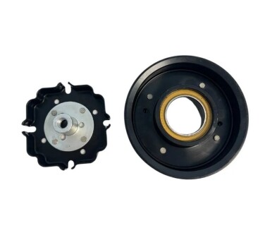 Sprzкgіo kpl.sprкї.DENSO 5SL12C, OPEL CORSA D DIESEL, 6PK 110MM TYP SAMOZRYWALNE (BEZ ELEKTROMAGNE Airstal 1050914