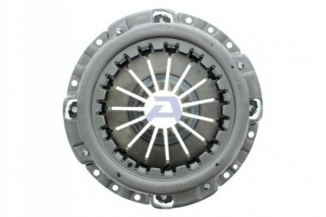 Кошик зчеплення TOYOTA LAND CRUISER 4.2TD-4.5 92- AISIN CTX121 (фото 1)