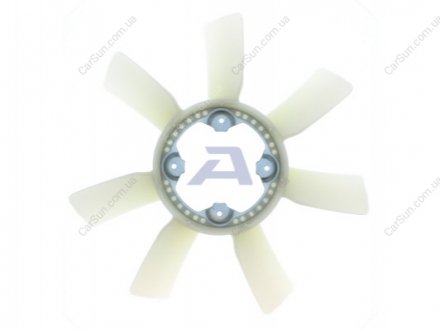 Вентилятор-крыльчатка охлаждения AISIN FNN-001 (фото 1)