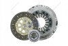 МУФТА КПЛ. LEXUS IS 2.5 05-13 AISIN KT-365 (фото 1)