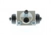 Cylinderek hamulcowy tyЕ‚ L/P pasuje do: TOYOTA FORTUNER, HILUX, HILUX VII, HILUX VIII 2.4D-4.0 06.04- AISIN WCTP-264 (фото 3)