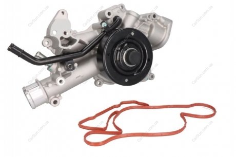 Pompa cieczy chЕ‚odzД…cej pasuje do: DODGE DURANGO, RAM 1500, RAM 2500 5.7 06.01-12.10 AISIN WPCH-702