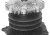 Насос охолоджувальної рідини, охолодження двигуна AISIN WPN-002 (фото 5)