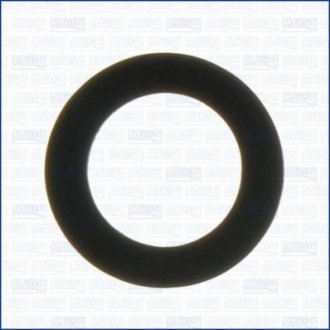 Кольцо уплотнительное крышки маслозаливной горловины AJUSA 00536700 (фото 1)
