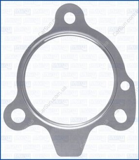 Прокладка глушника Renault Kangoo 1.2 TCe 13- AJUSA 01411500 (фото 1)