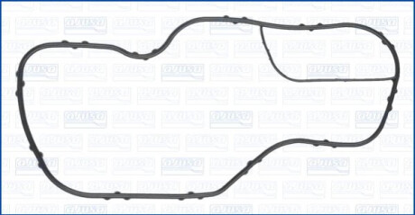 ПРОКЛАДКА ТЕРМОСТАТА RENAULT CAPTUR 0.9/1.2TCE 13- AJUSA 01418100