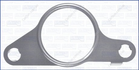 Прокладка клапана рециркуляцiї AJUSA 01419900