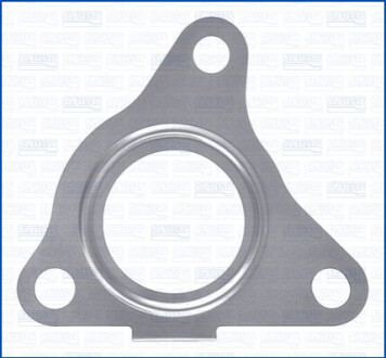 Прокладка компресора MITO 1.3 MultiJet 08-10, 500X 1.3 D Multijet 14-, CORSA E (X15) 1.3 CDTI 14-, AJUSA 01467300