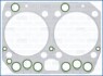 Прокладка головка циліндра - (51039010357 / 51039010351 / 51039010347) AJUSA 10077600 (фото 1)