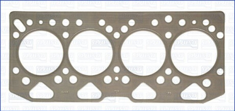 Прокладка головки цилиндров AJUSA 10129700