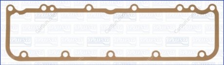 Ущільнення, кришка голівки циліндра AJUSA 11095000
