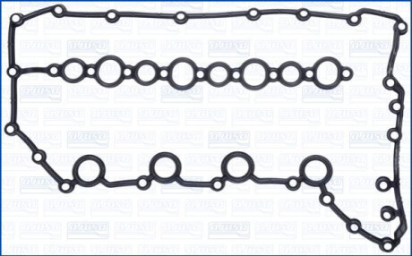 Прокладка клапанной крышки резиновая AJUSA 11141700