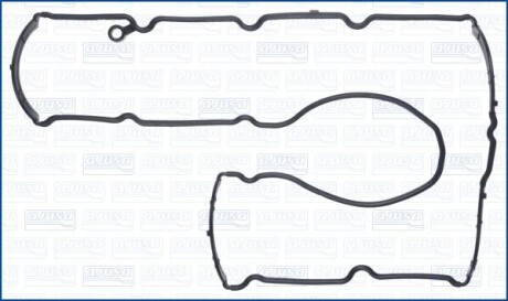 Прокладка гбц FOCUS III 1.5 EcoBoost 14-, Mondeo V 18- AJUSA 11141900