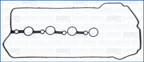 Прокладка клапанної кришки к-т AJUSA 11143900