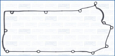 Прокладка клапанної кришки AJUSA 11148400