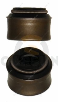 Сальник клапана впуск/випуск VW LT 2.8 TDI 97- AJUSA 12019000 (фото 1)