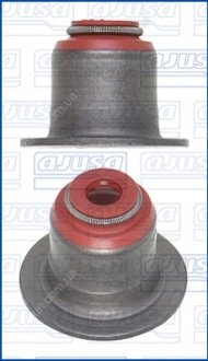 Ущільнювальне кільце, шток клапана AJUSA 12029400