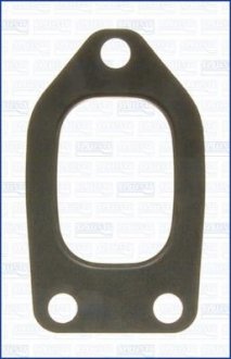 Прокладка выпускной коллектор - AJUSA 13158900