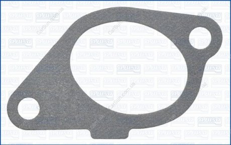 CITROEN Прокладка впускного коллектора Xanita 1.9td 93- AJUSA 13271800 (фото 1)