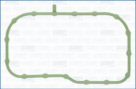 Прокладка впуск. колектора 6 (GJ, GL) 2.5 13- AJUSA 13272800