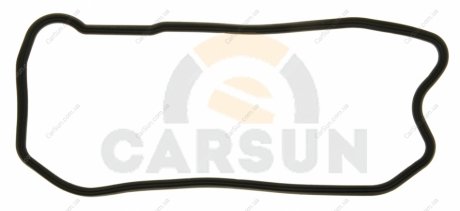 Прокладка піддону картера гумова AJUSA 14090500 (фото 1)