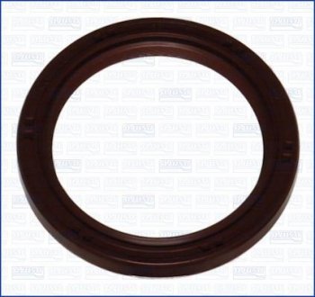 Сальник кулачкового валу. Уплотняющее кольцо, распределительный вал AJUSA 15016800 (фото 1)